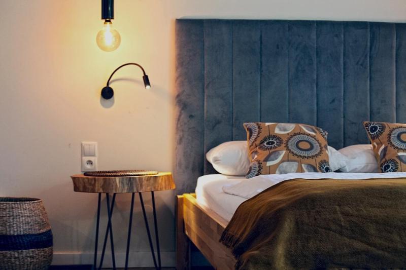 Hotel Na Skarpie - 哈日科维 外观 照片